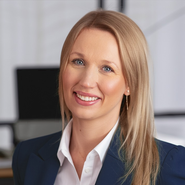 Anna Szczepska, Project Manager