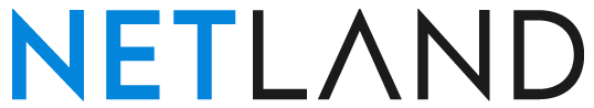 Logo Netland Computers
